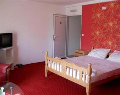 фото отеля Hotel Stojanovic Hajat S