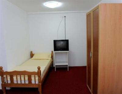 фото отеля Hotel Stojanovic Hajat S