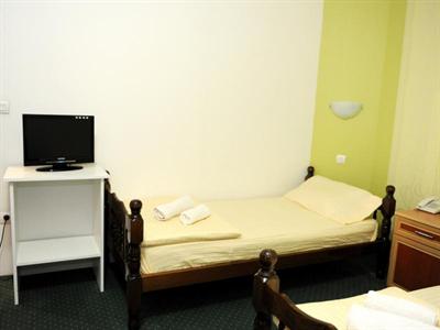 фото отеля Hotel Stojanovic Hajat S