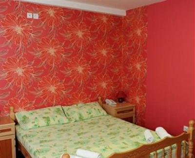 фото отеля Hotel Stojanovic Hajat S