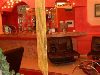 фото отеля Hotel Stojanovic Hajat S