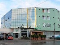 Hotel Stojanovic Hajat S