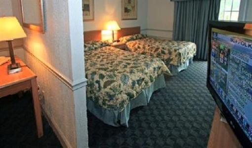 фото отеля Oglethorpe Inn & Suites