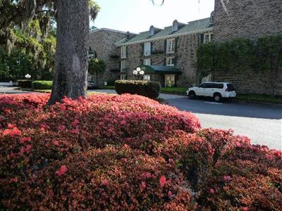 фото отеля Oglethorpe Inn & Suites
