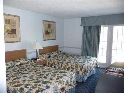 фото отеля Oglethorpe Inn & Suites