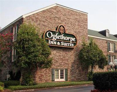 фото отеля Oglethorpe Inn & Suites