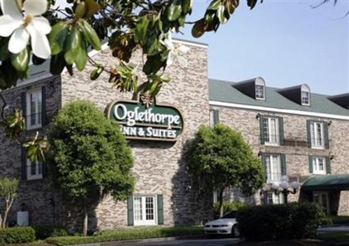 фото отеля Oglethorpe Inn & Suites