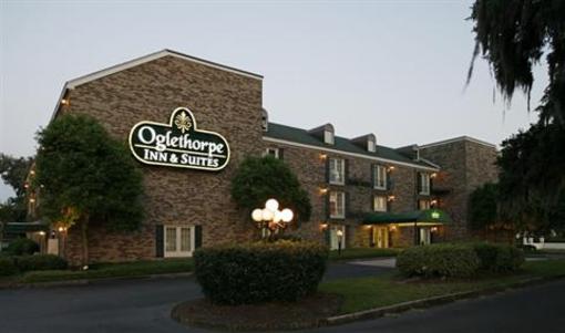 фото отеля Oglethorpe Inn & Suites