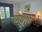 фото отеля Oglethorpe Inn & Suites