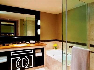 фото отеля Sheraton Macao Hotel Cotai Central