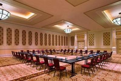 фото отеля Sheraton Macao Hotel Cotai Central