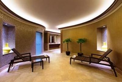 фото отеля Sheraton Macao Hotel Cotai Central