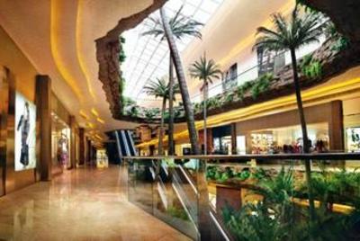 фото отеля Sheraton Macao Hotel Cotai Central