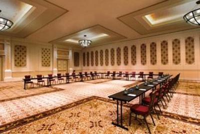 фото отеля Sheraton Macao Hotel Cotai Central