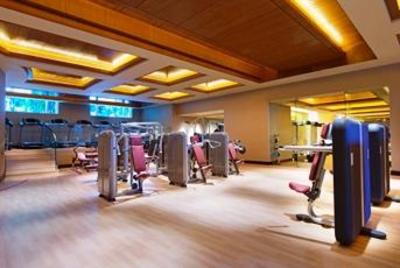 фото отеля Sheraton Macao Hotel Cotai Central