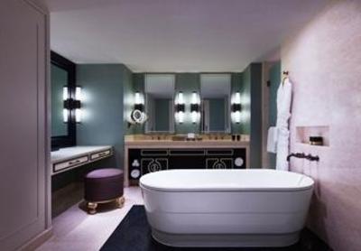фото отеля Sheraton Macao Hotel Cotai Central