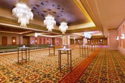 фото отеля Sheraton Macao Hotel Cotai Central