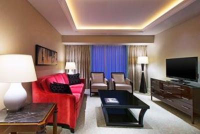 фото отеля Sheraton Macao Hotel Cotai Central
