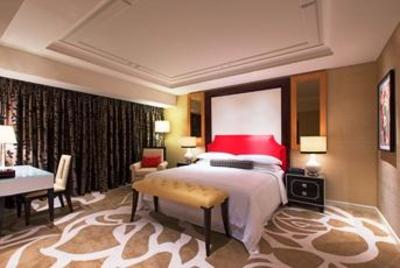 фото отеля Sheraton Macao Hotel Cotai Central