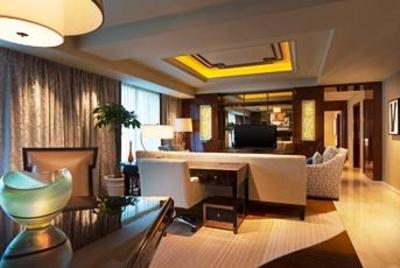 фото отеля Sheraton Macao Hotel Cotai Central