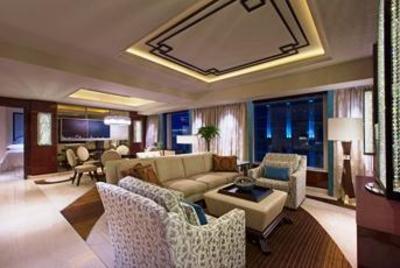 фото отеля Sheraton Macao Hotel Cotai Central