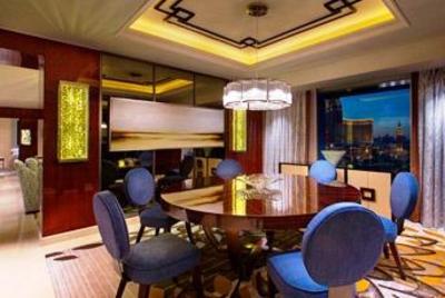 фото отеля Sheraton Macao Hotel Cotai Central