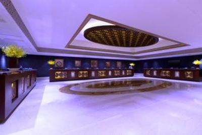 фото отеля Sheraton Macao Hotel Cotai Central