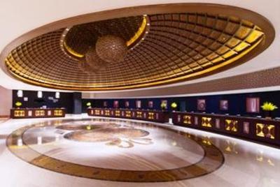 фото отеля Sheraton Macao Hotel Cotai Central