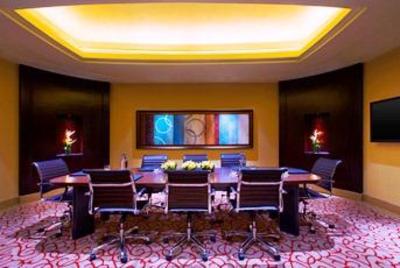 фото отеля Sheraton Macao Hotel Cotai Central