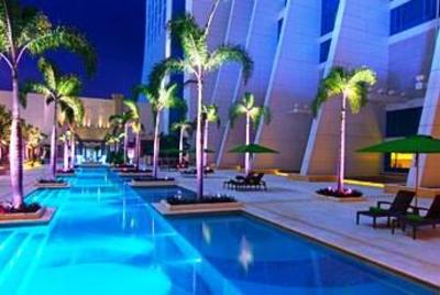 фото отеля Sheraton Macao Hotel Cotai Central