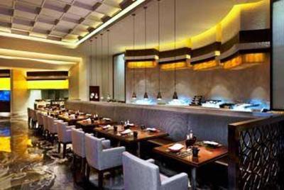 фото отеля Sheraton Macao Hotel Cotai Central