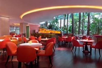 фото отеля Sheraton Macao Hotel Cotai Central