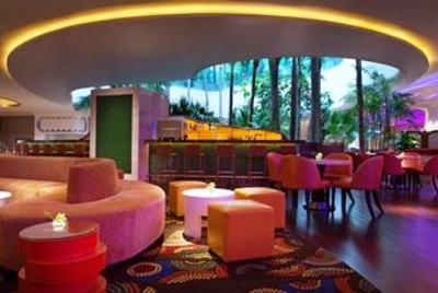 фото отеля Sheraton Macao Hotel Cotai Central