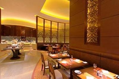 фото отеля Sheraton Macao Hotel Cotai Central