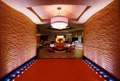 фото отеля Sheraton Macao Hotel Cotai Central