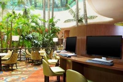 фото отеля Sheraton Macao Hotel Cotai Central