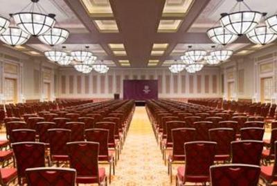 фото отеля Sheraton Macao Hotel Cotai Central