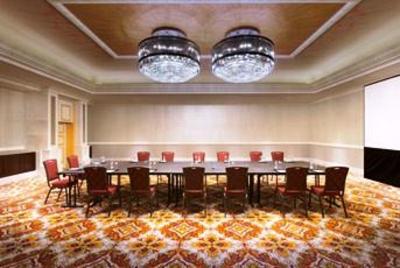 фото отеля Sheraton Macao Hotel Cotai Central