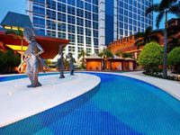 Sheraton Macao Hotel Cotai Central