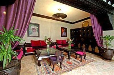 фото отеля Riad Opale