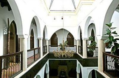 фото отеля Riad Opale