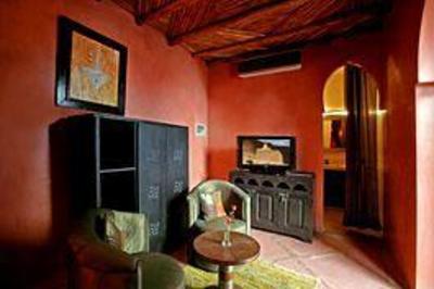 фото отеля Riad Opale