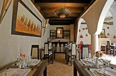 фото отеля Riad Opale