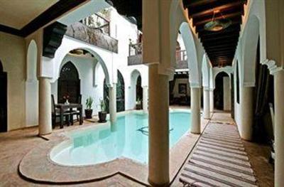 фото отеля Riad Opale