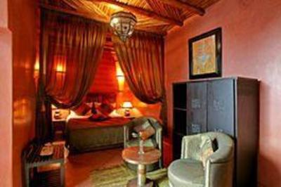 фото отеля Riad Opale