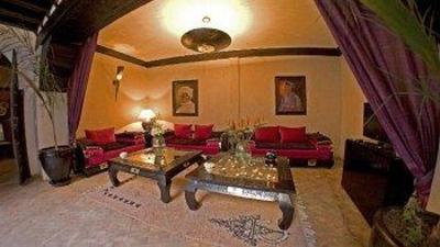 фото отеля Riad Opale