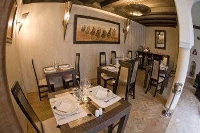 фото отеля Riad Opale