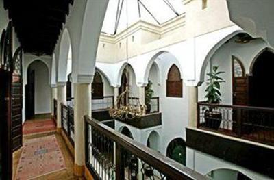 фото отеля Riad Opale