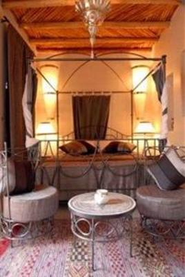 фото отеля Riad Opale