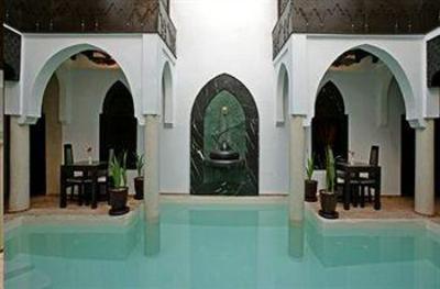 фото отеля Riad Opale